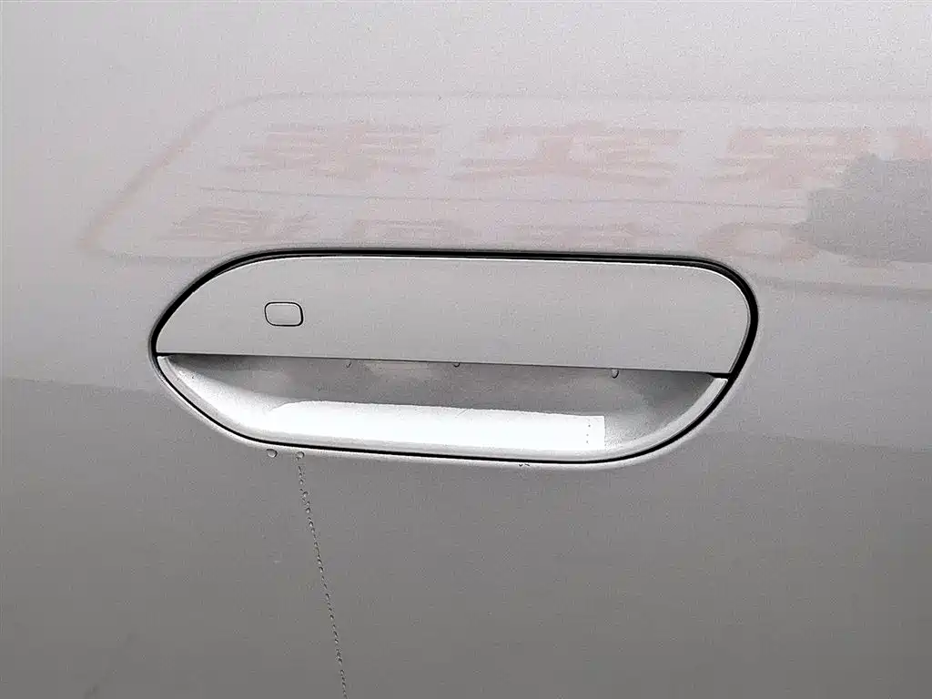 GEELY GALAXY STAR WISH