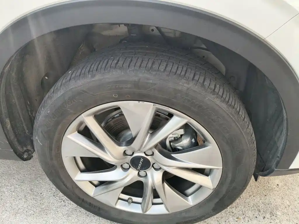 Haval H6 — миниатюра 24