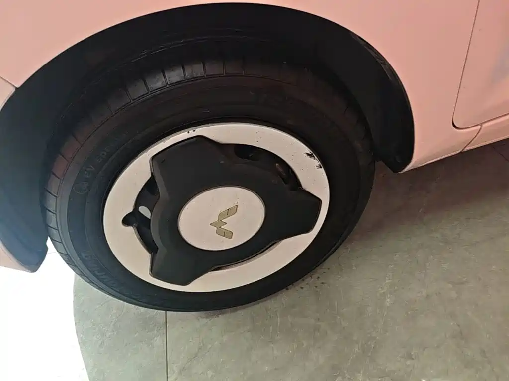Wuling MINIEV — миниатюра 23