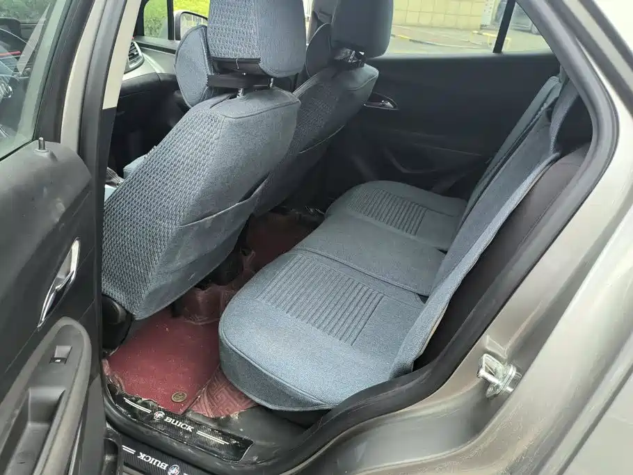 Buick Encore — миниатюра 10