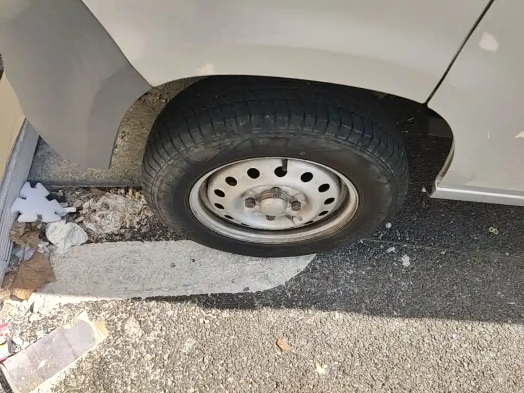 Wuling Zhiguang — миниатюра 25