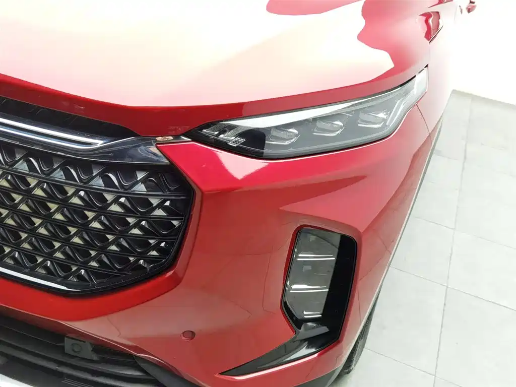 SAIC MAXUS CHASE D60