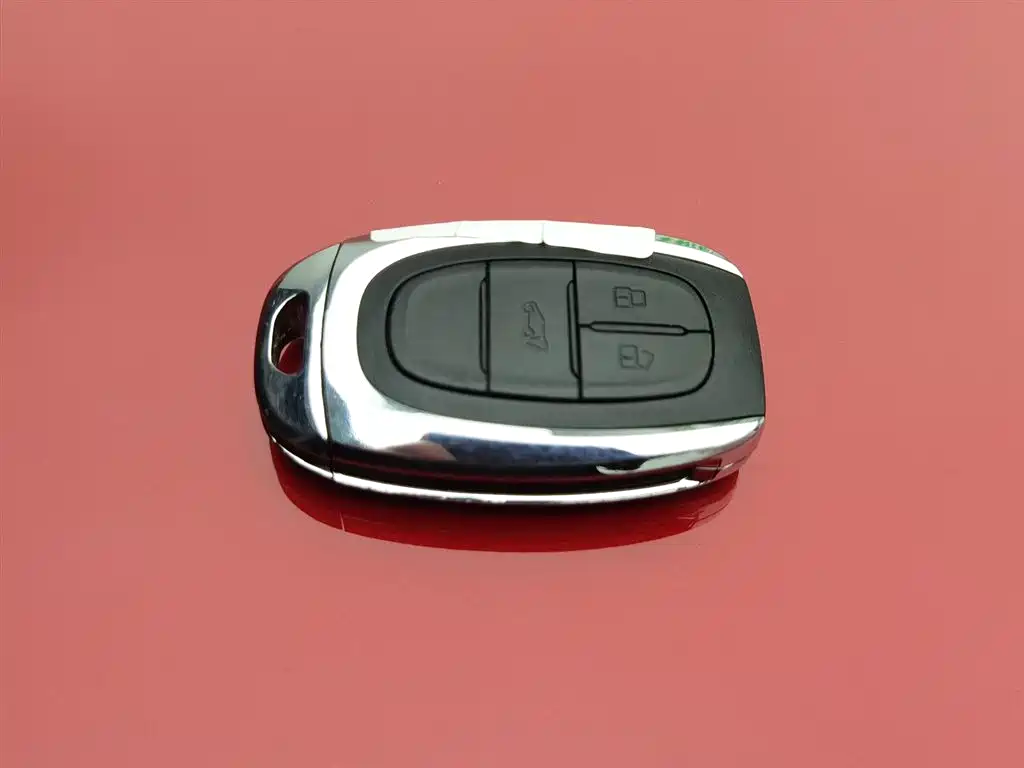 SAIC MAXUS CHASE D60