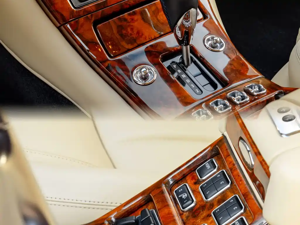 Bentley Elegance — миниатюра 12