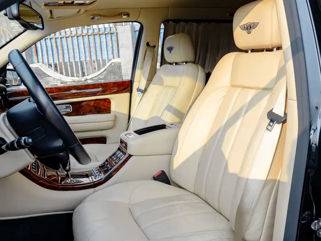 Bentley Elegance — миниатюра 17