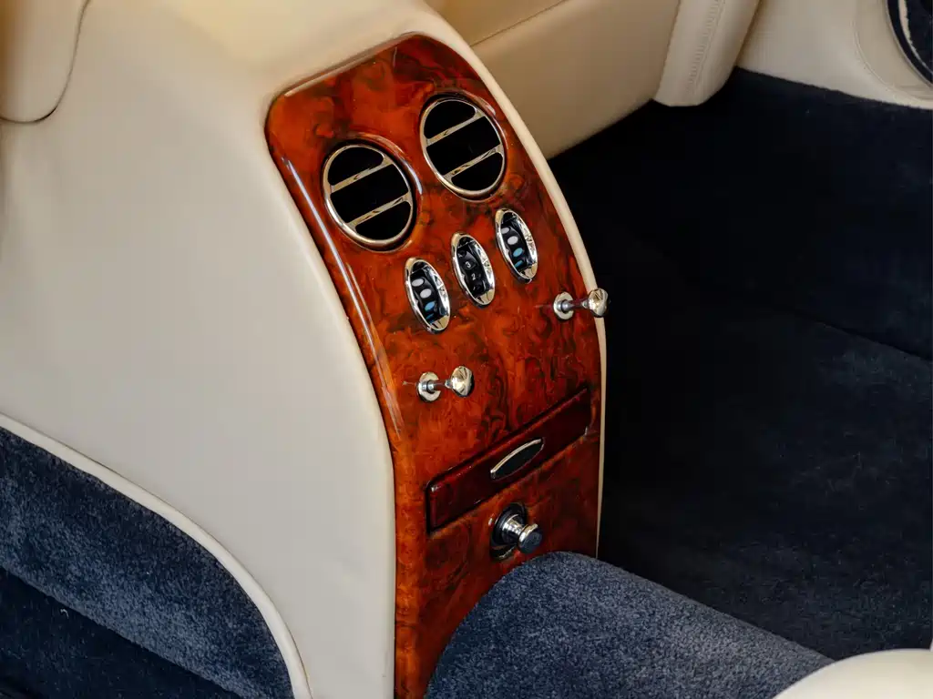 Bentley Elegance — миниатюра 21