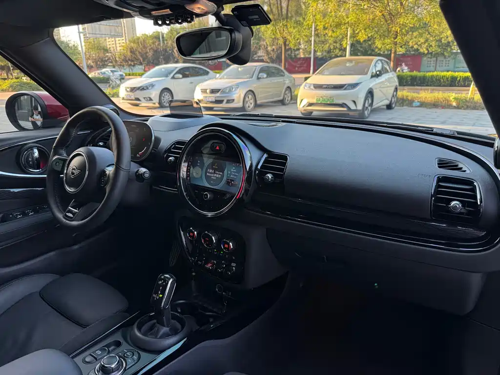 MINI Mini JCW Clubman — миниатюра 18