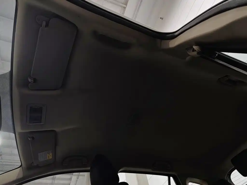 Suzuki S-Cross — миниатюра 14
