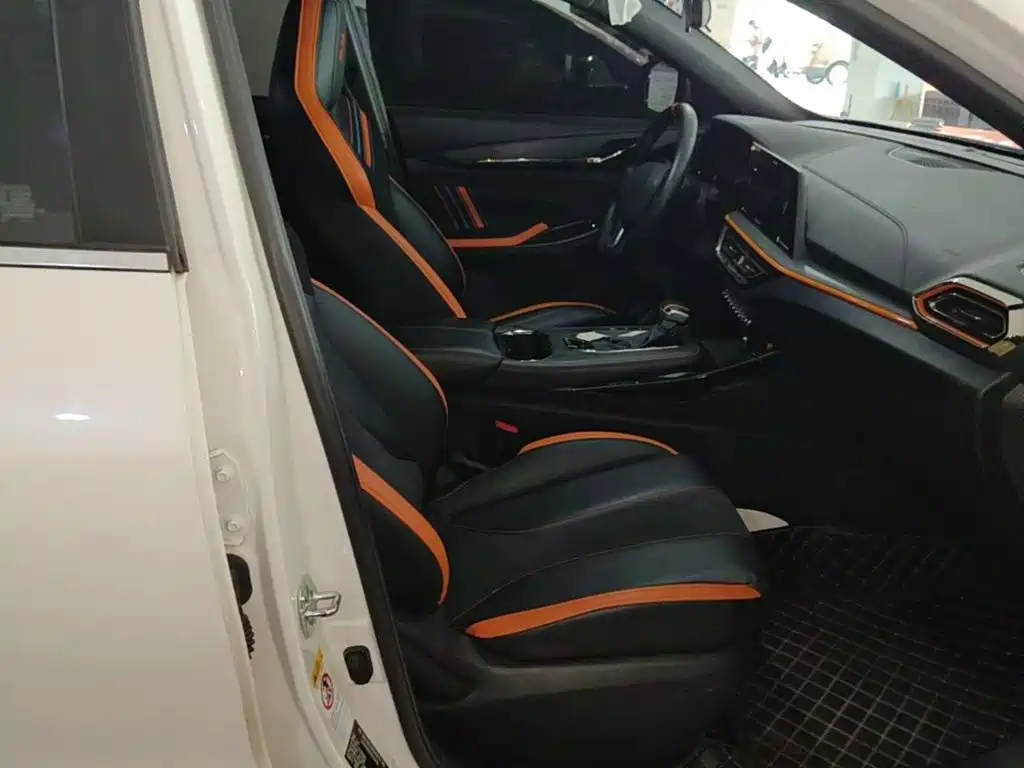 Oshan Oushang X5 — миниатюра 25