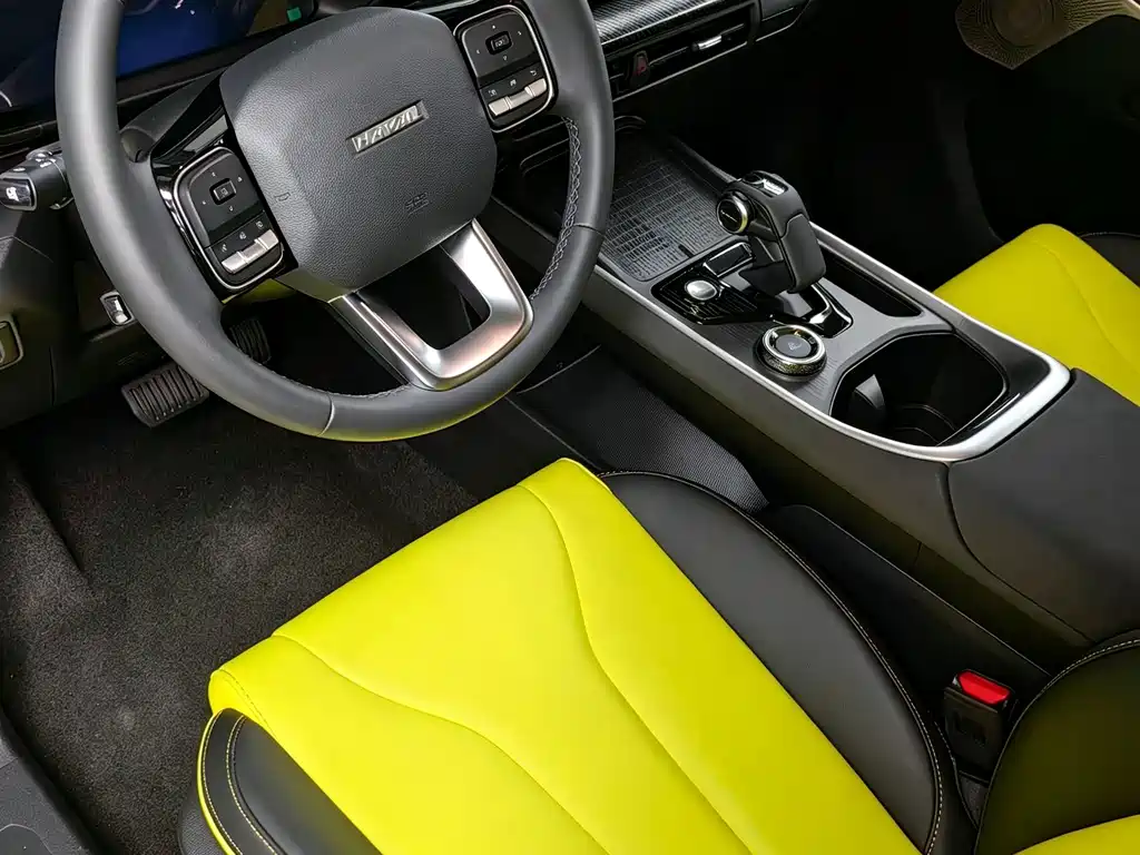 Haval Cool Dog — миниатюра 5