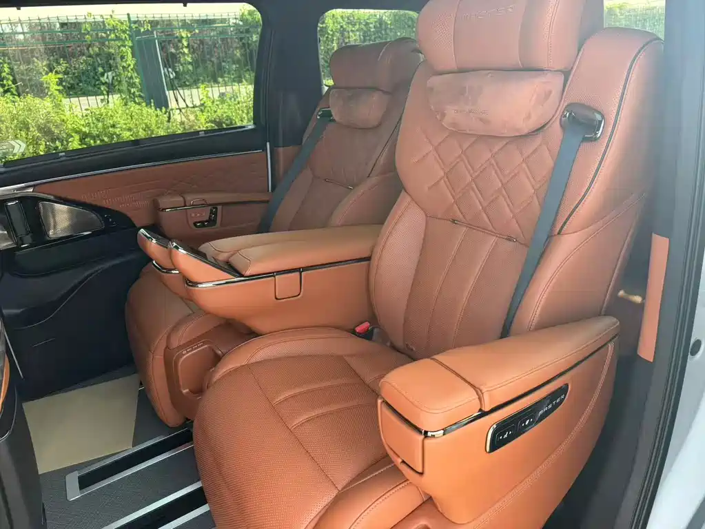 GAC Motor Переход на М8. — миниатюра 11