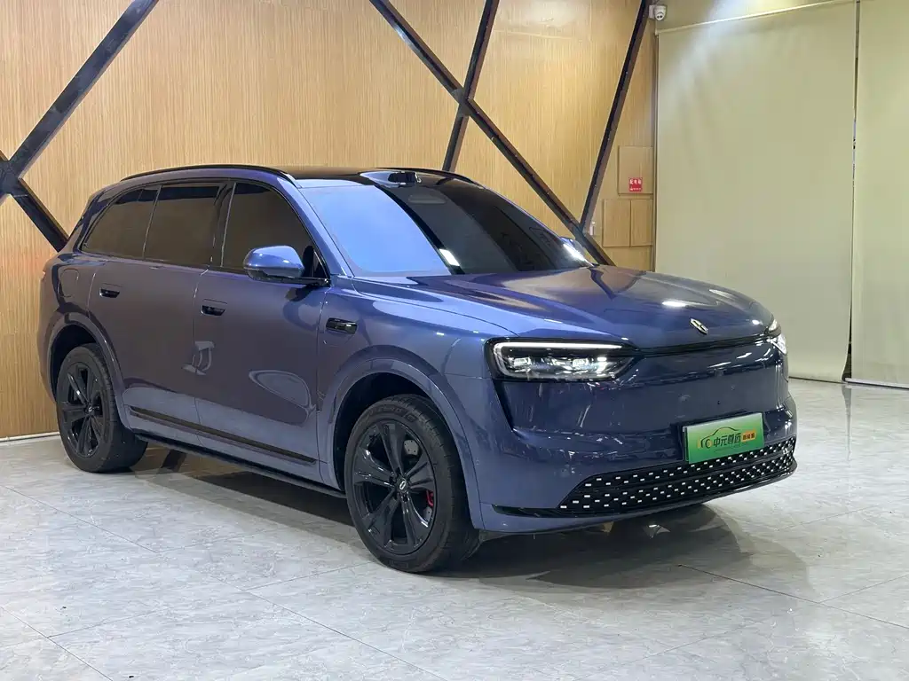 AITO AITO M7 — миниатюра 3