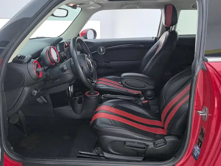 MINI Mini — миниатюра 9