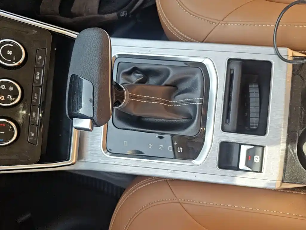Bestune X40 — миниатюра 14
