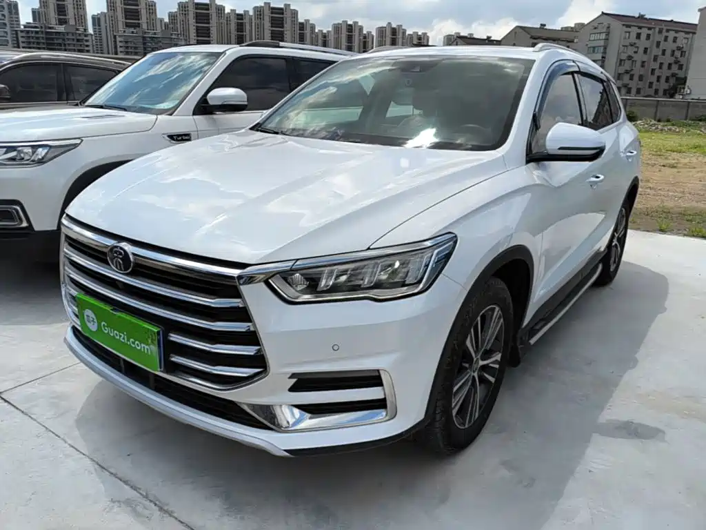 BYD Pro — миниатюра 2