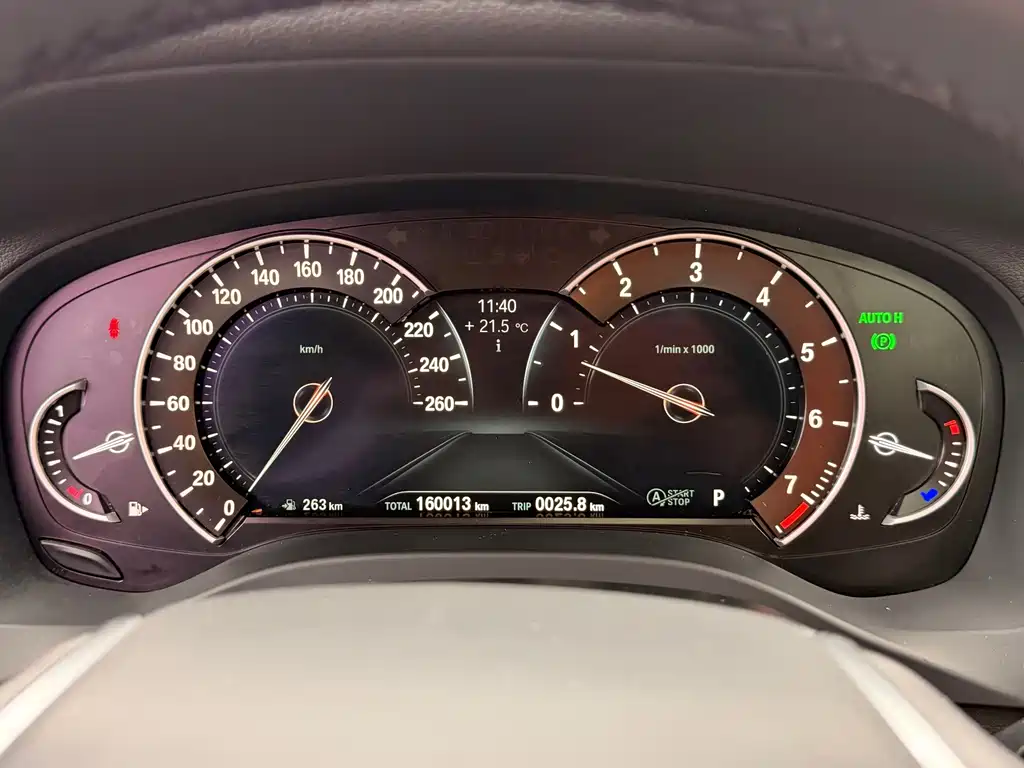 BMW X3 — миниатюра 15