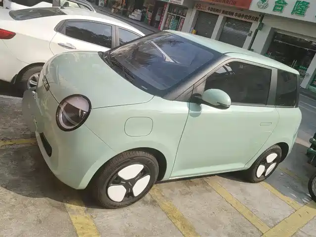 CHANGAN CHANGAN LUMIN 2025