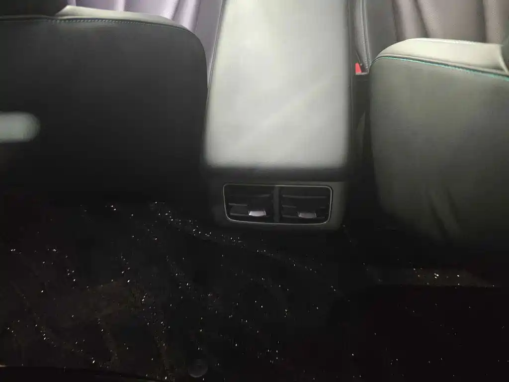 BYD Seal 06 — миниатюра 14