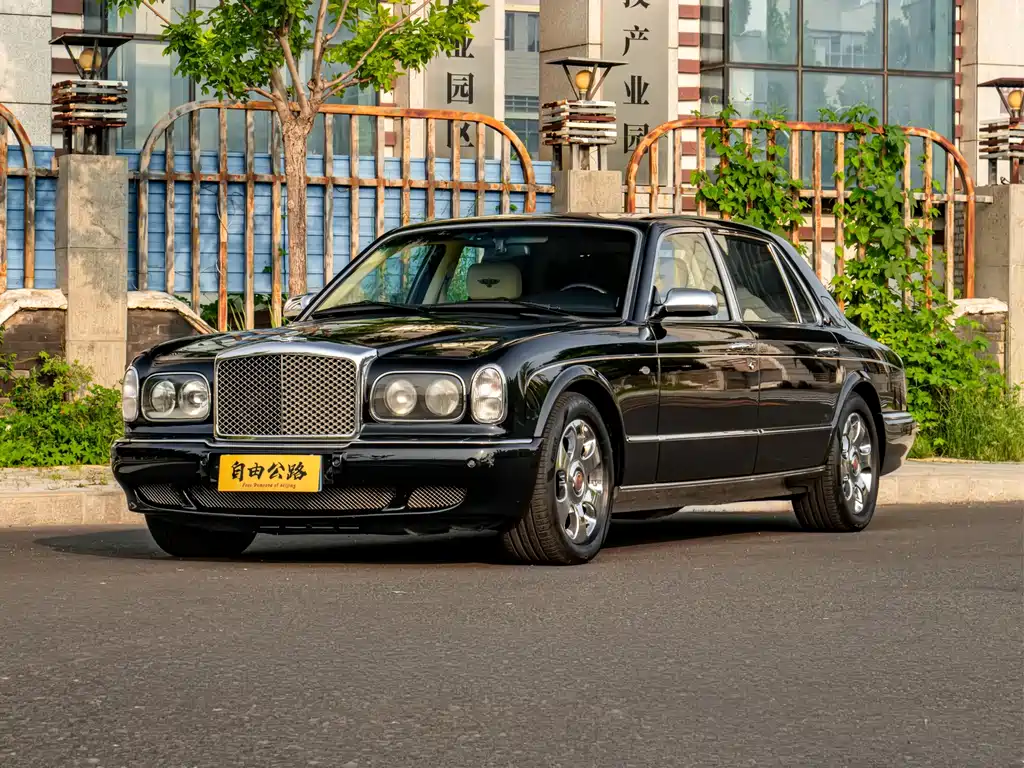 Bentley Elegance — миниатюра 4