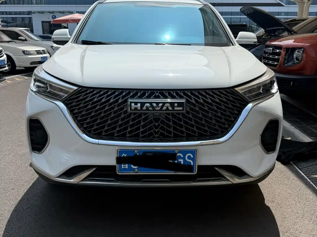 Haval M6 — миниатюра 8
