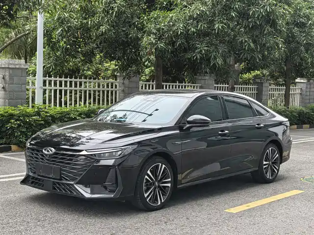 2024 Chery Arrizo 8