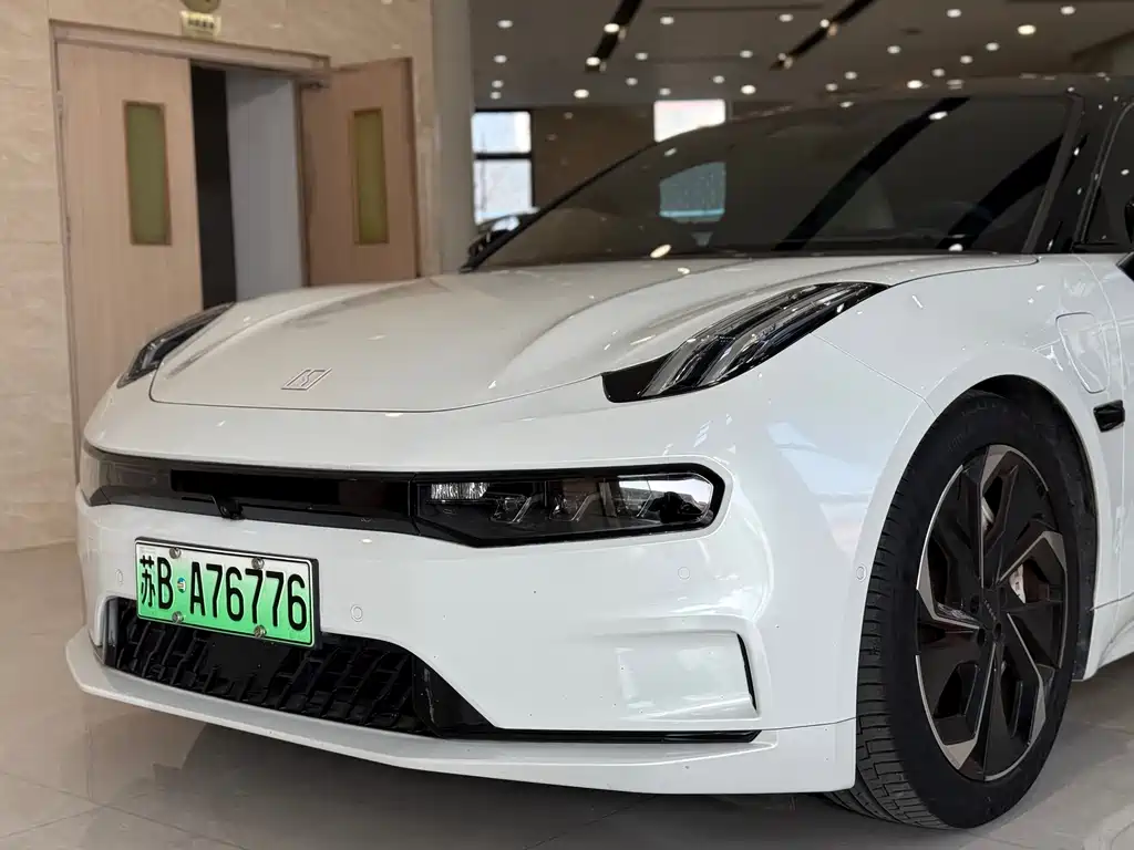 ZEEKR EXTREME KRYPTON 001