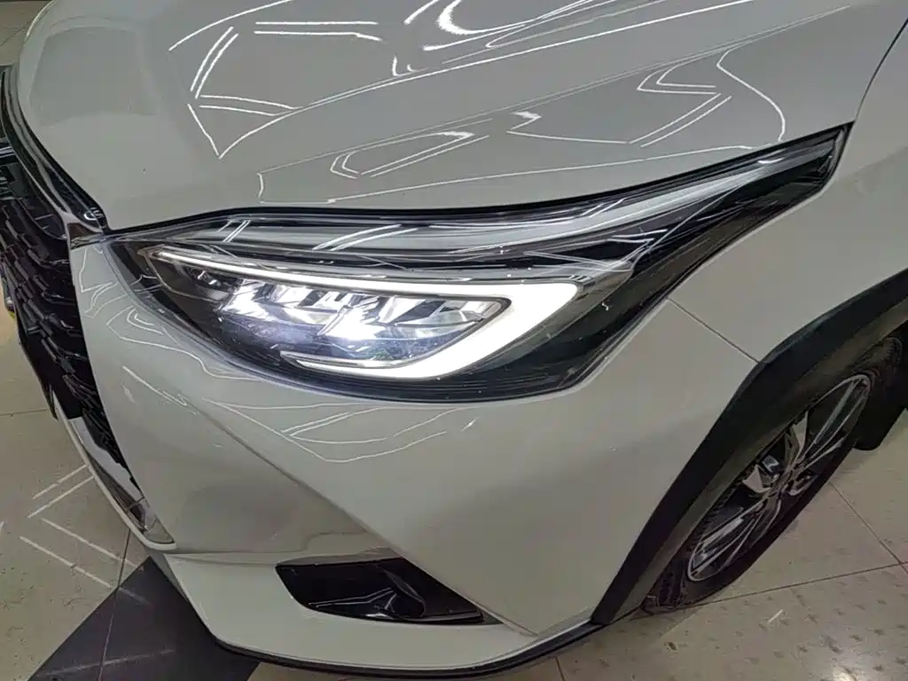 Toyota Yaris L — миниатюра 24
