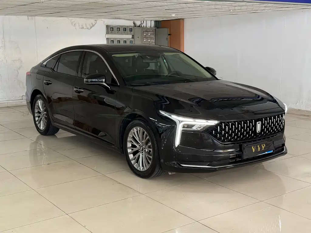 Bestune B70 — миниатюра 3