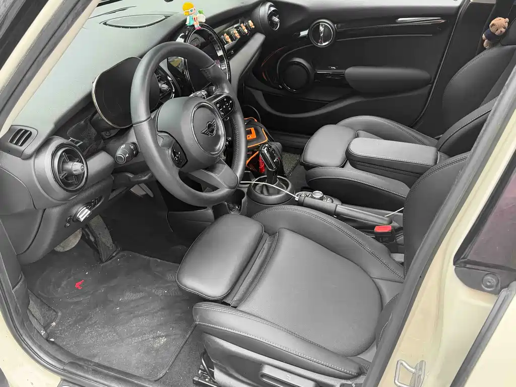 MINI Mini — миниатюра 5