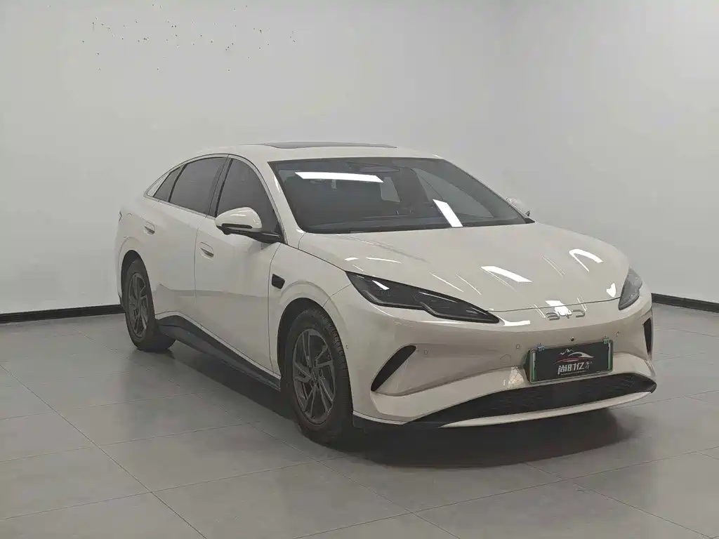 BYD Seal 06 — миниатюра 3
