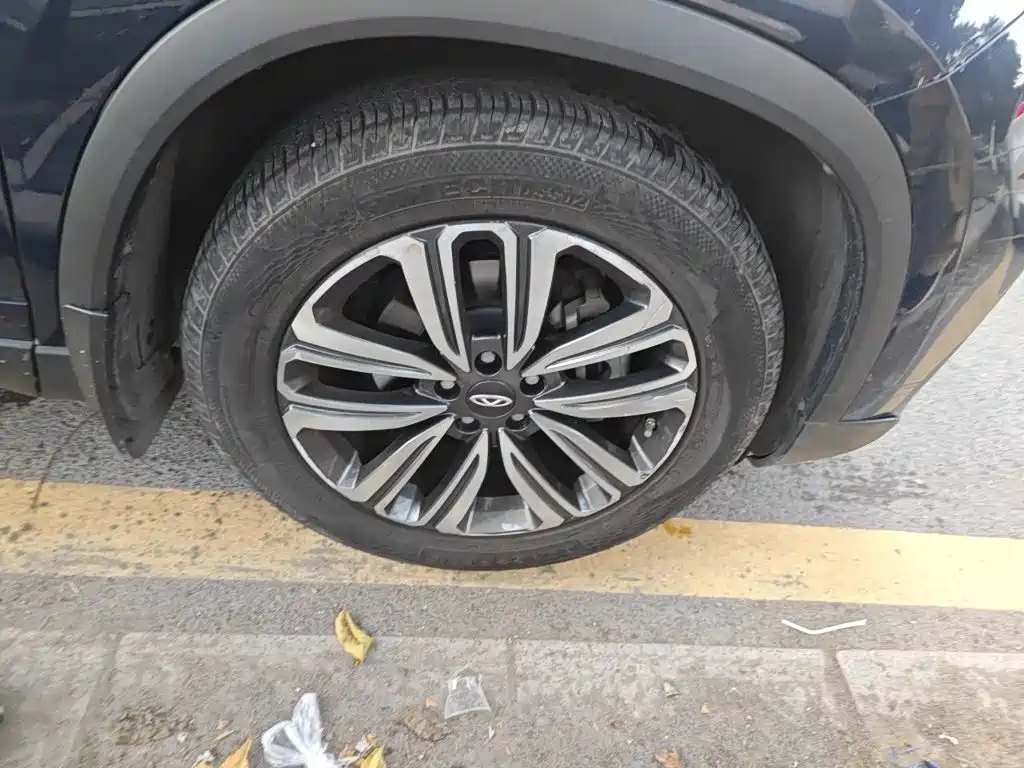 Chery Tiggo 8 — миниатюра 24