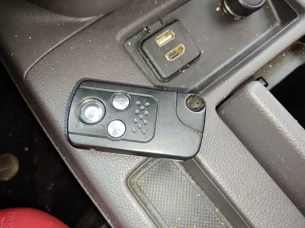 Honda CR-V — миниатюра 9