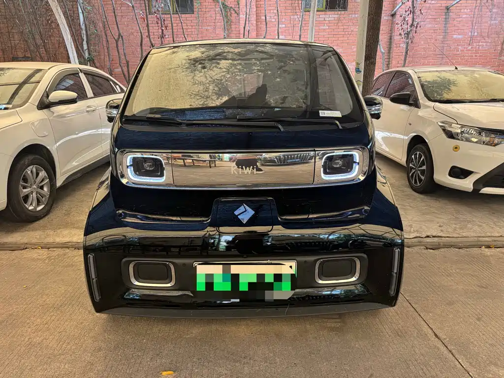 Baojun KiWi EV — миниатюра 2