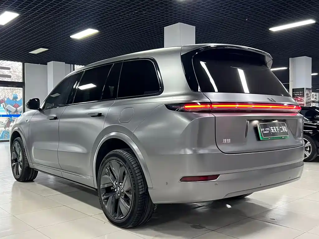 Li Auto IDEAL L9