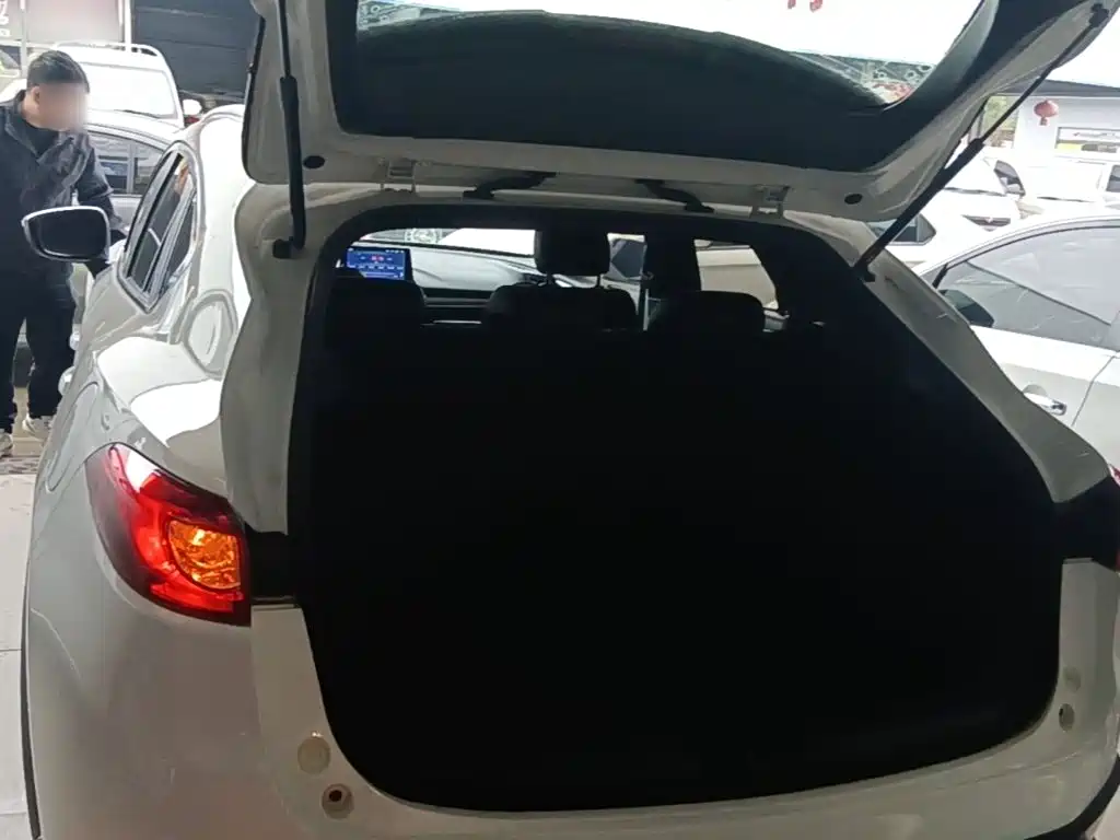 Mazda CX-4 — миниатюра 19