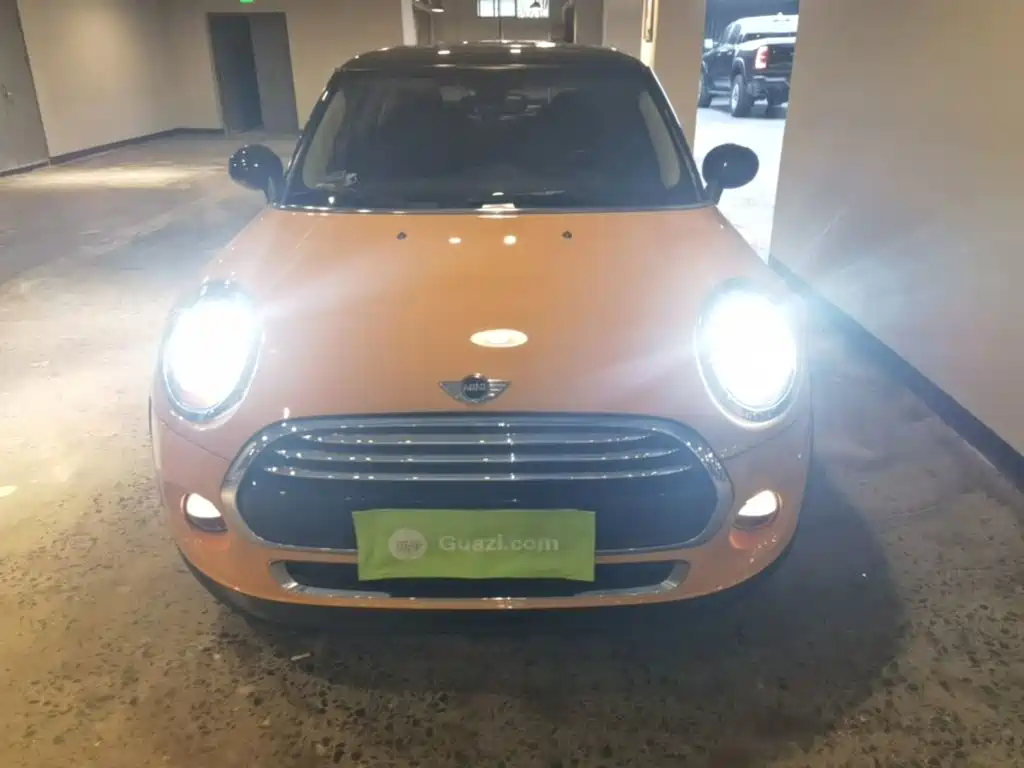 MINI Mini — миниатюра 3