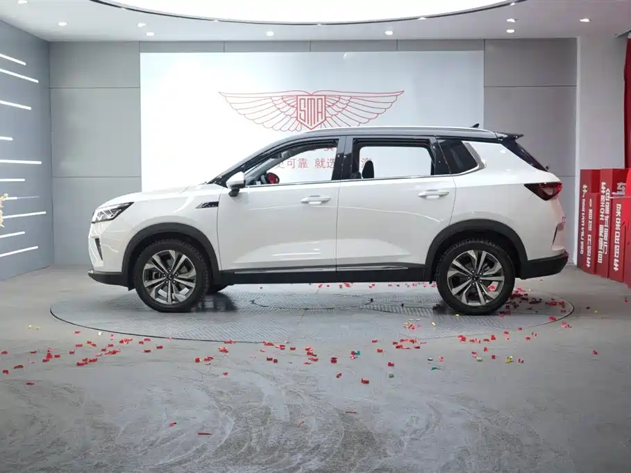 WULING AUTOMOBILE WULING XINGCHEN