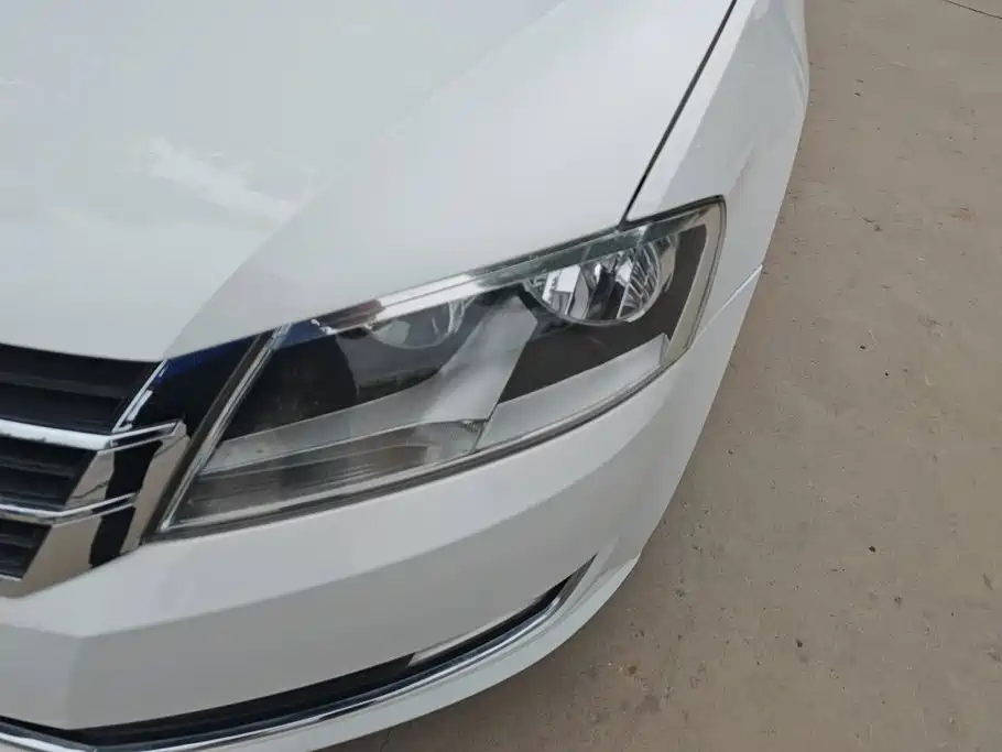Volkswagen Lavida — миниатюра 5