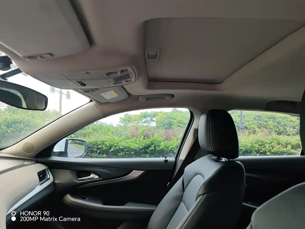 CHEVROLET MAI RUIBAO