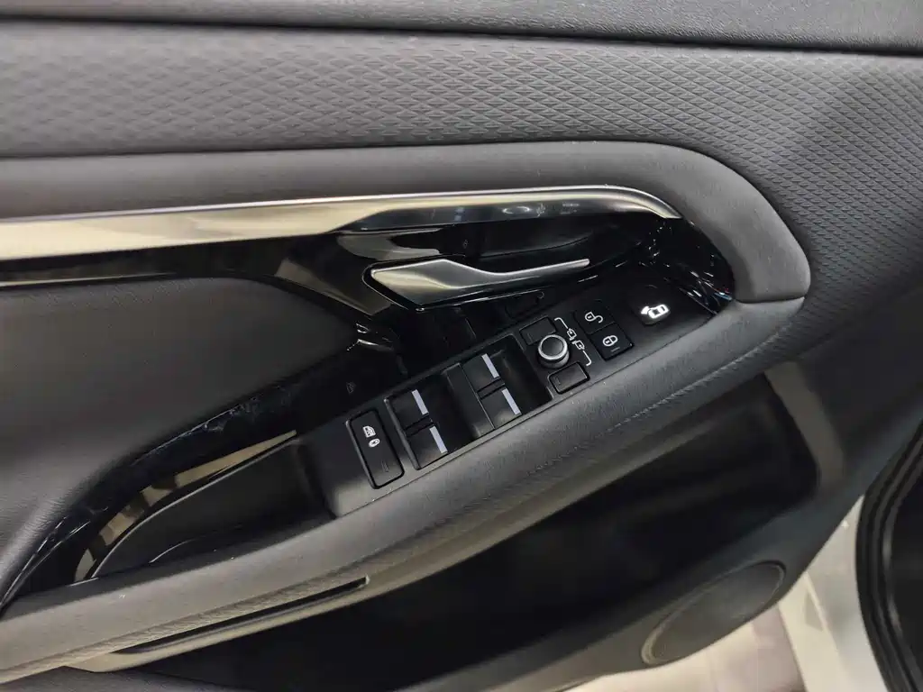 Land Rover Range Rover Evoque 2020 249PS R-DYNAMIC S Sport