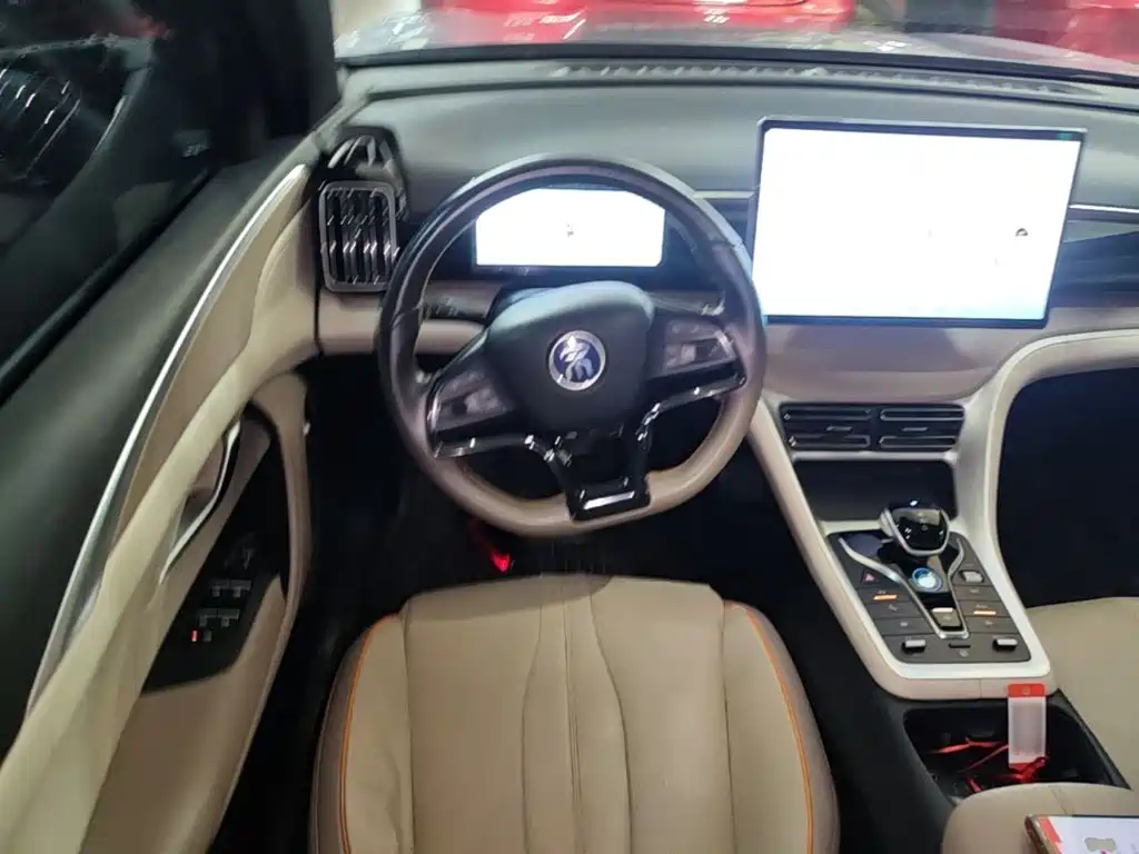 BYD Pro New Energy — миниатюра 11