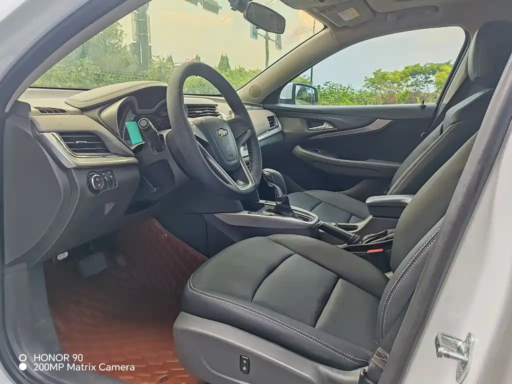 CHEVROLET MAI RUIBAO