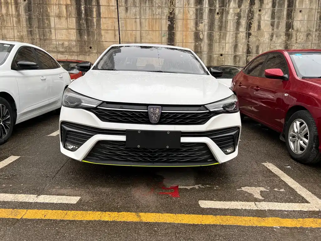 ROEWE I5