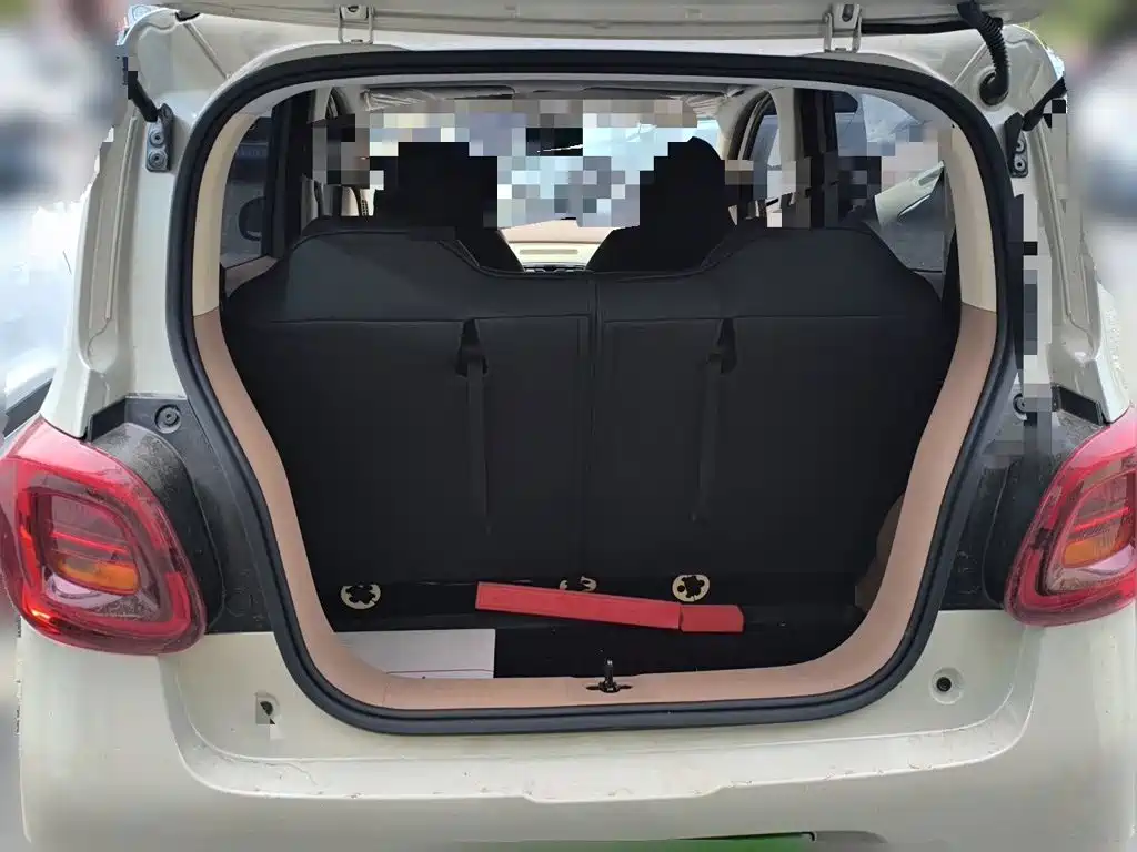 Wuling MINIEV — миниатюра 15
