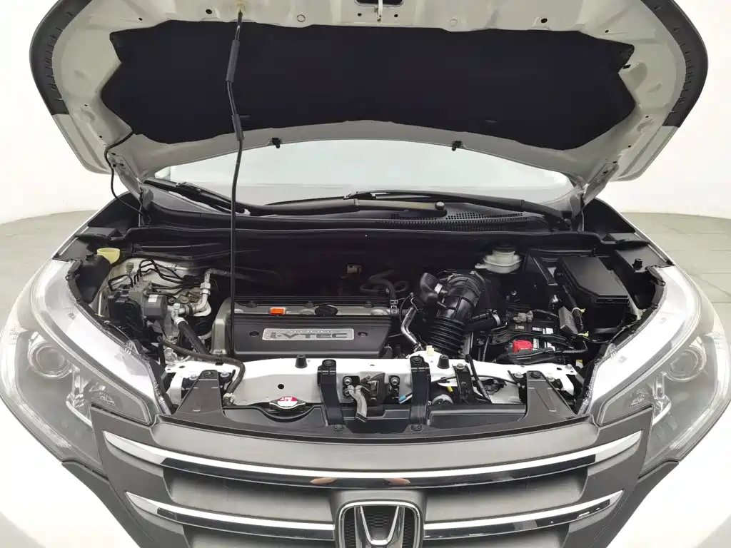 Honda CR-V — миниатюра 6