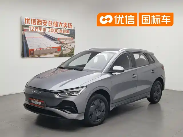 2024 BYD e2