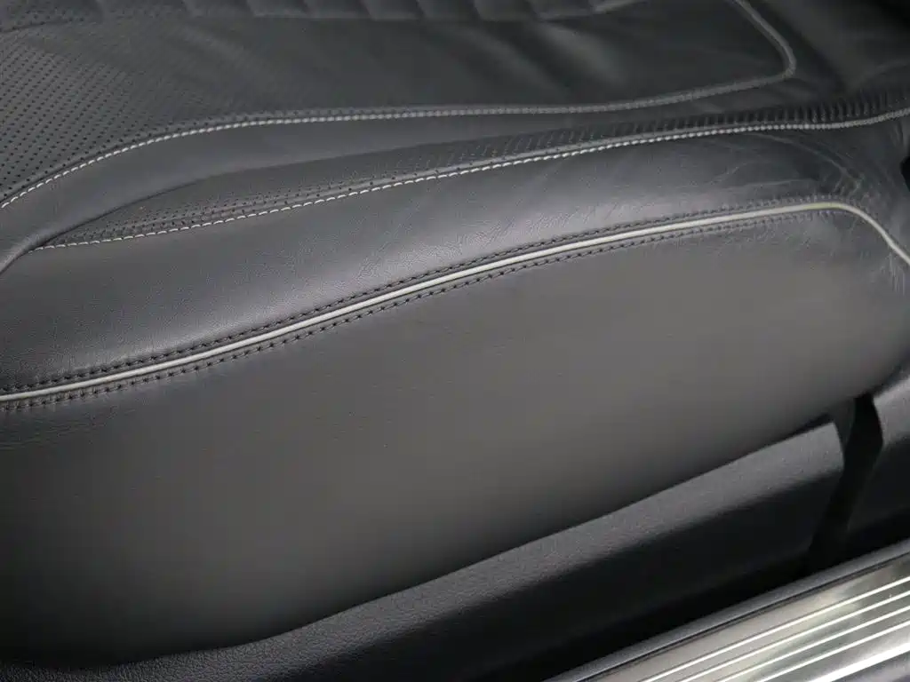 Mercedes-Benz S-Class S 2016 S 500 4MATIC