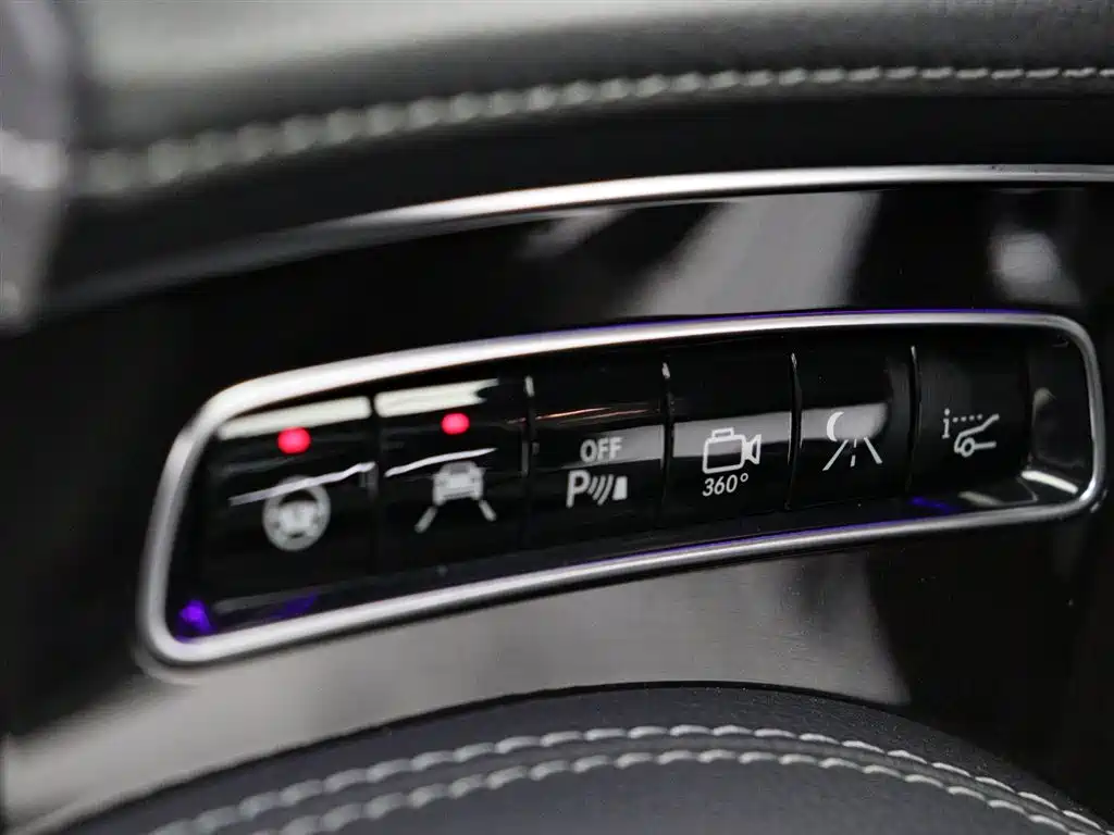 Mercedes-Benz S-Class S 2016 S 500 4MATIC