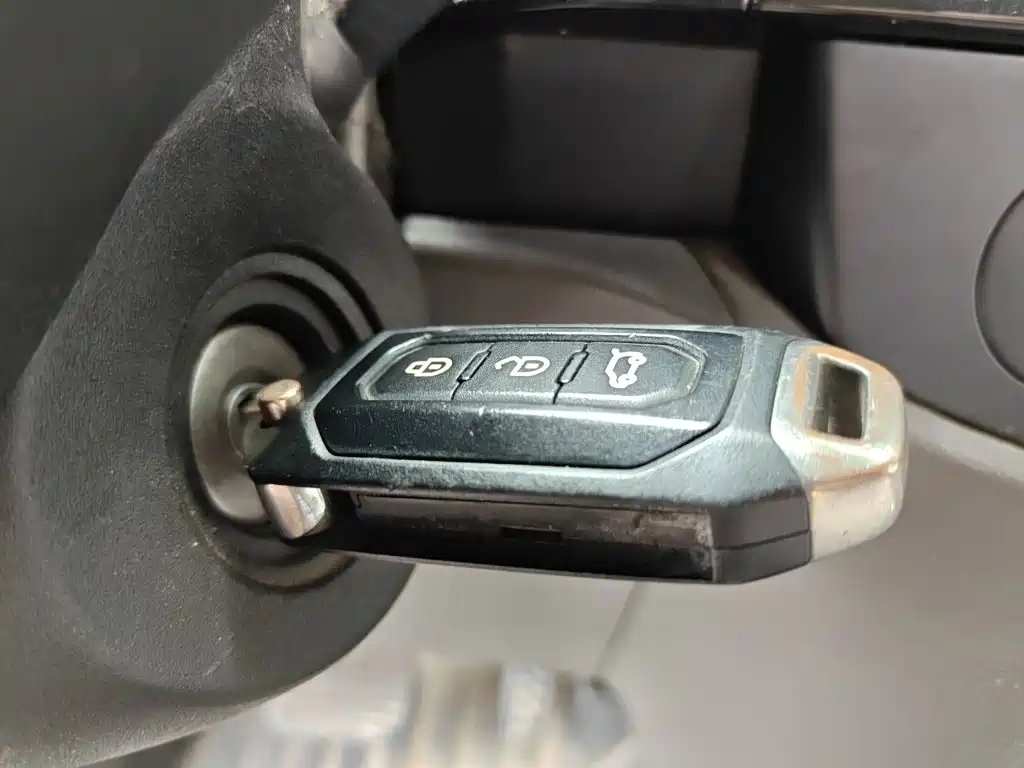 Ford Transit Custom — миниатюра 12