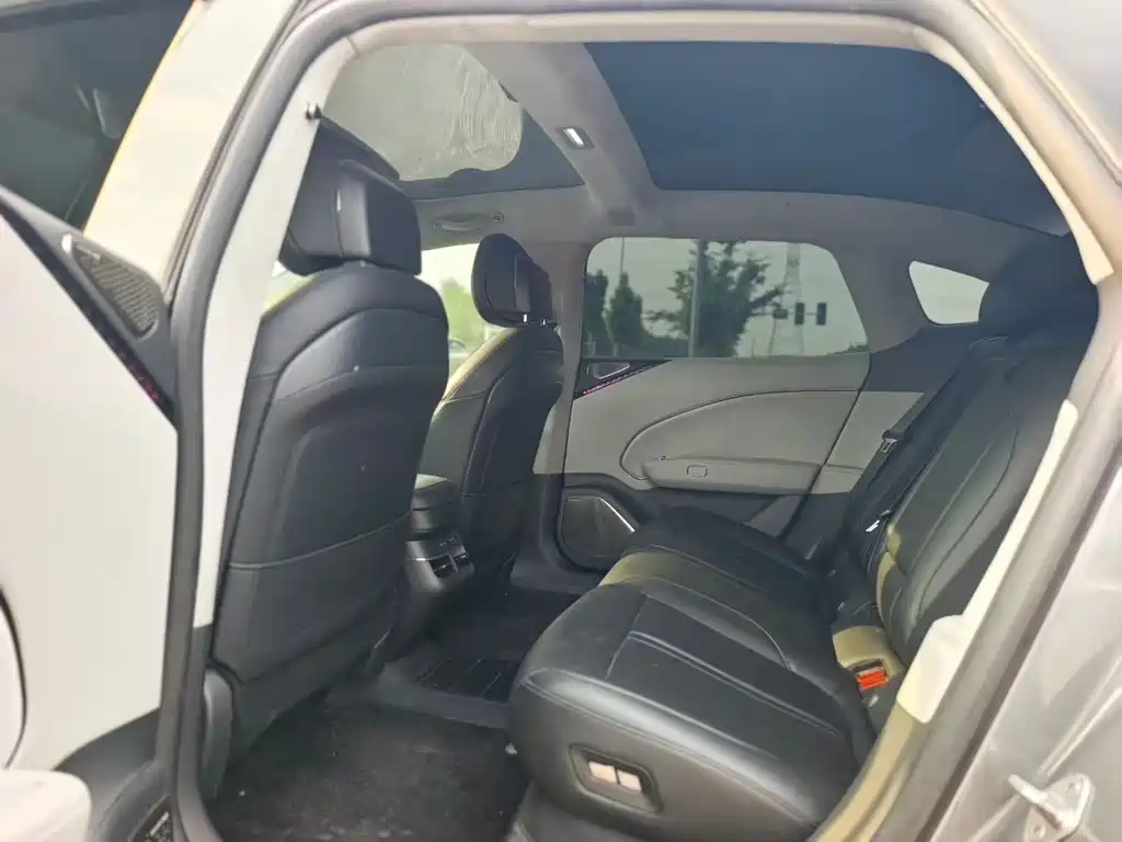 Zeekr 007 2024 Smart Drive 100kWh